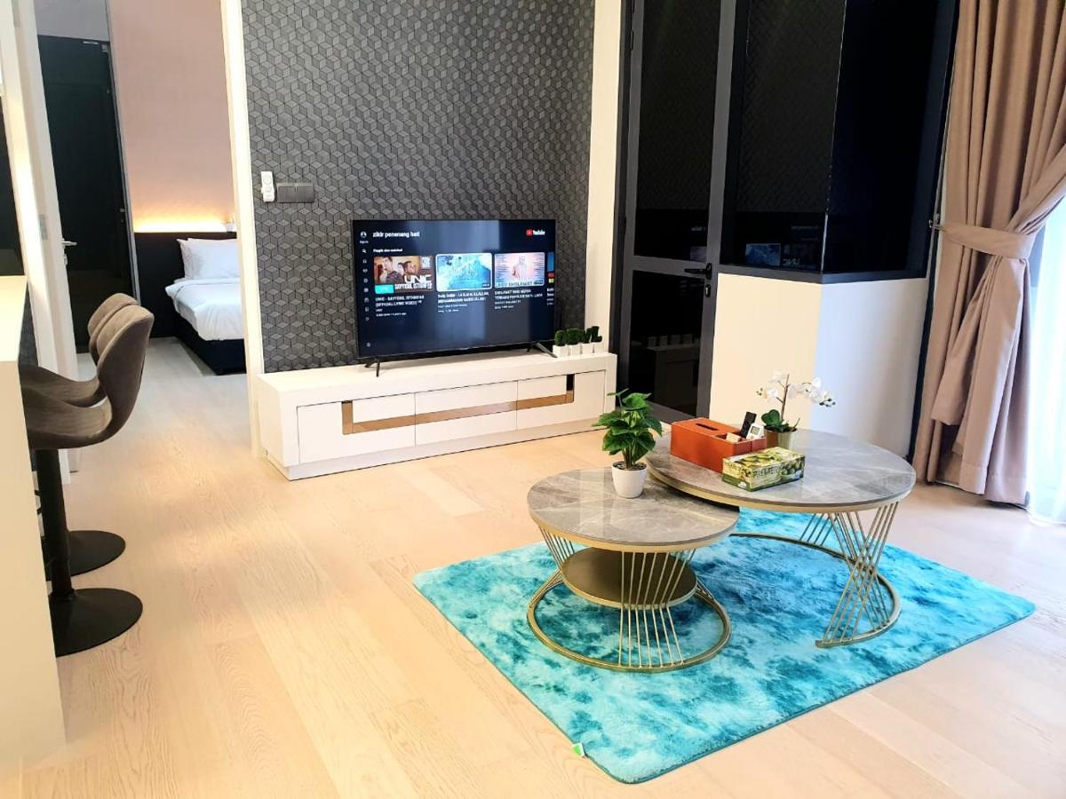 Luxury At Star Apartment Kuala Lumpur