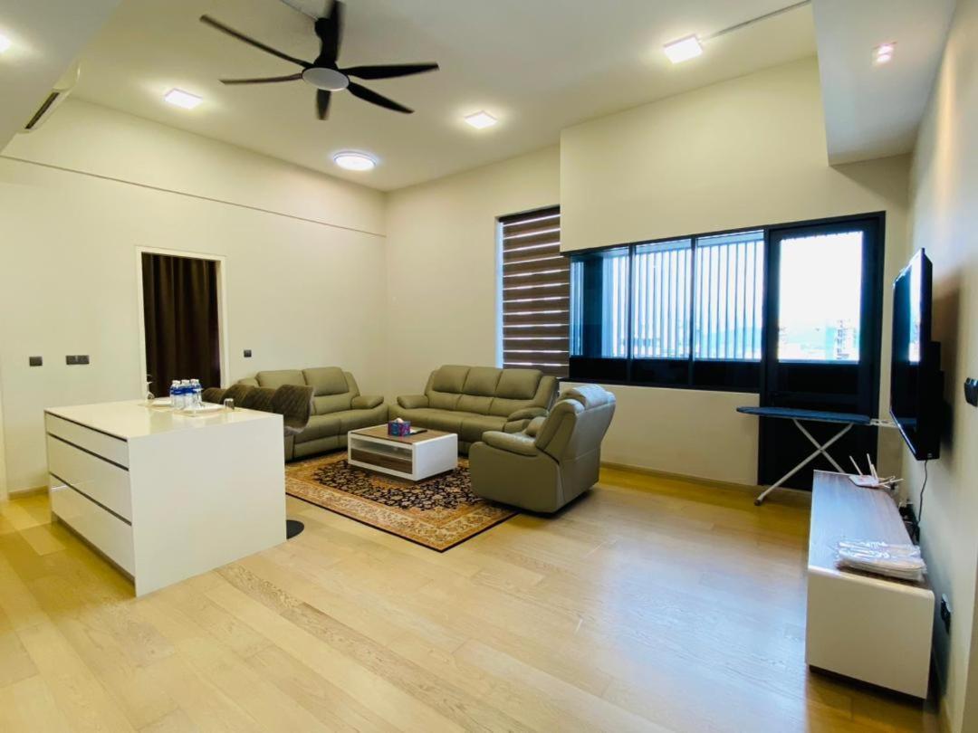 Apartment Luxury At Star