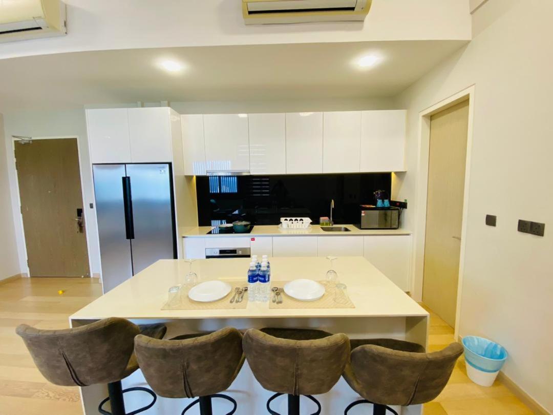 Apartment Luxury At Star Kuala Lumpur