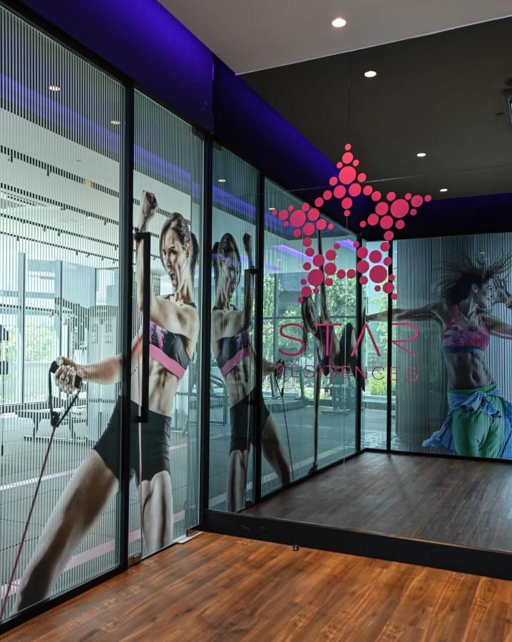 Luxury At Star Apartment Kuala Lumpur