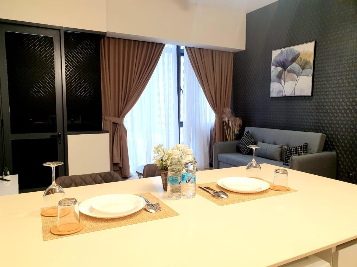 Luxury At Star * Kuala Lumpur