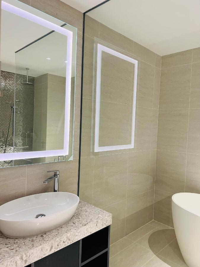 Luxury At Star Pangsapuri *