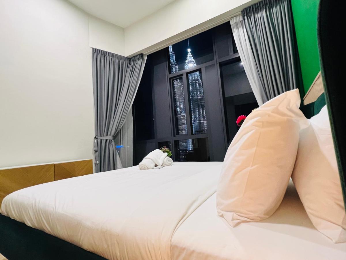 Luxury At Star * Kuala Lumpur