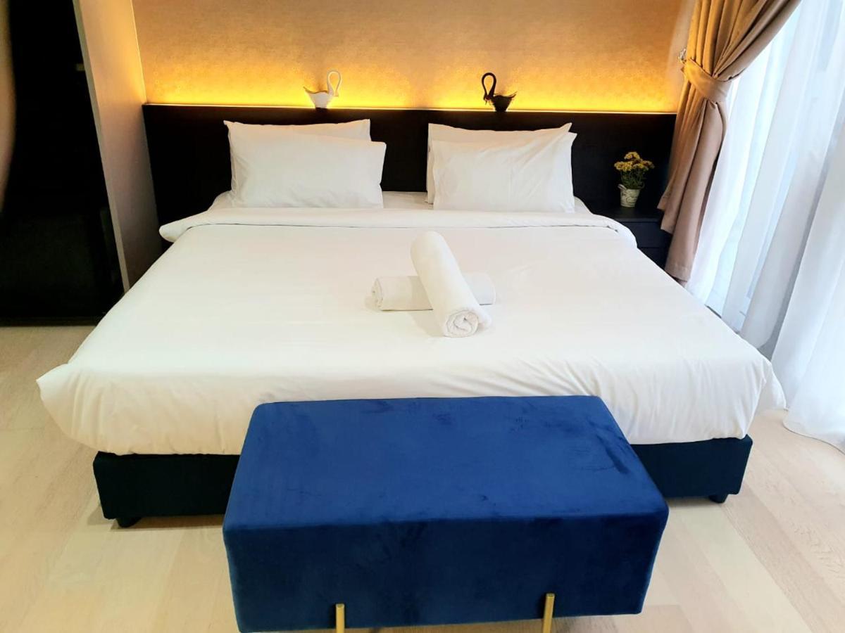 Pangsapuri Luxury At Star *