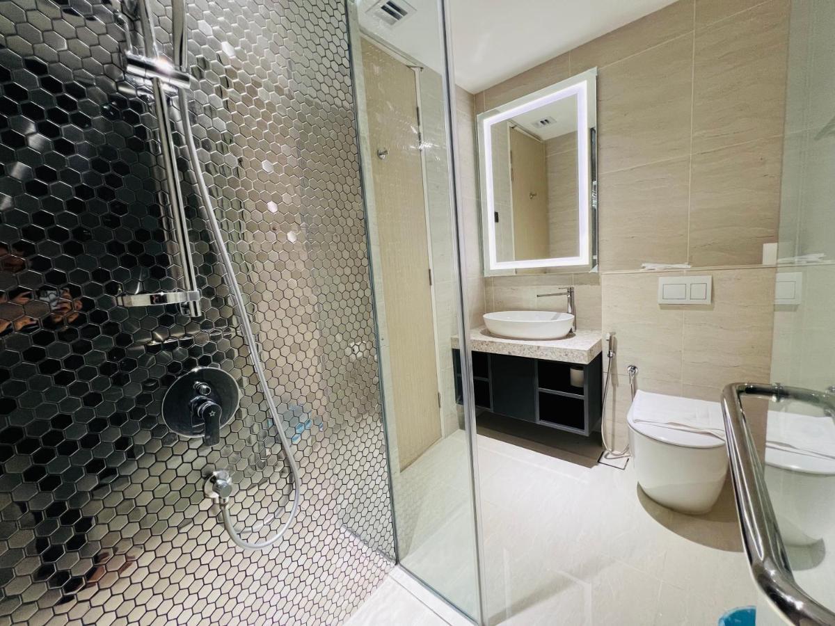Pangsapuri Luxury At Star