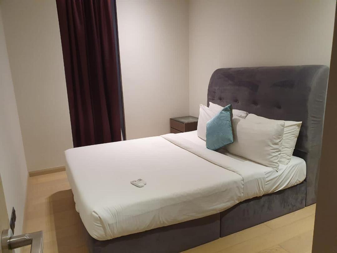 Luxury At Star Pangsapuri *