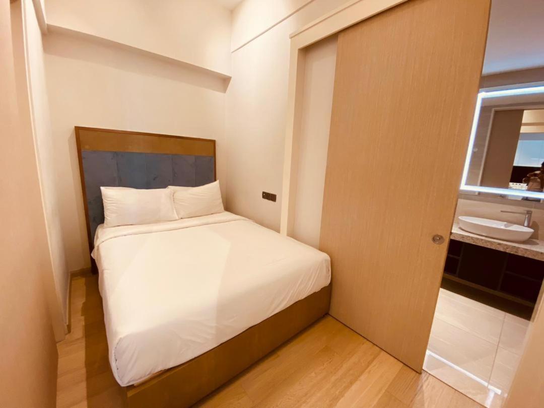 Luxury At Star * Kuala Lumpur