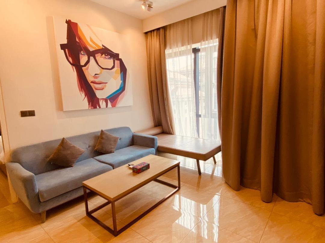 Luxury At Star Pangsapuri