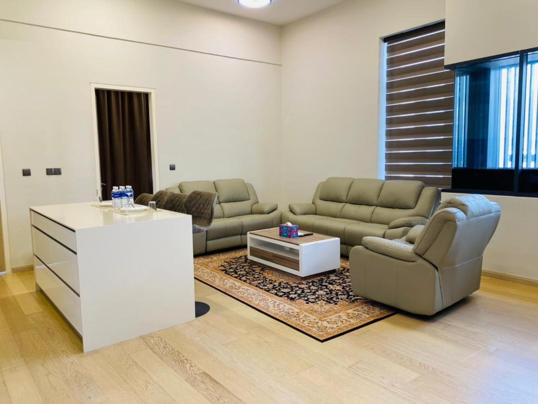 Luxury At Star Pangsapuri Kuala Lumpur