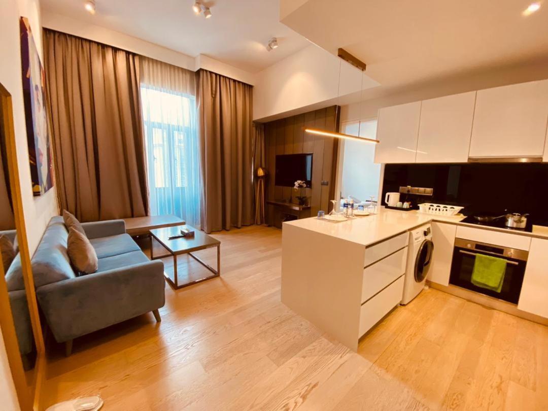 Luxury At Star *