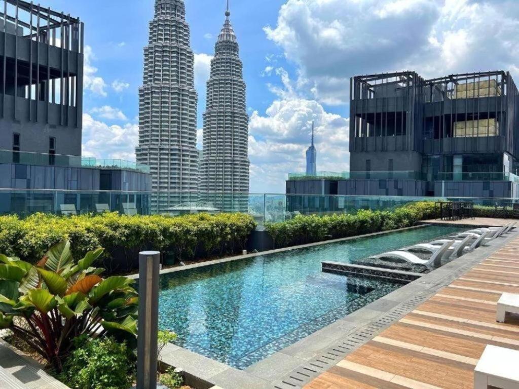 Pangsapuri Luxury At Star