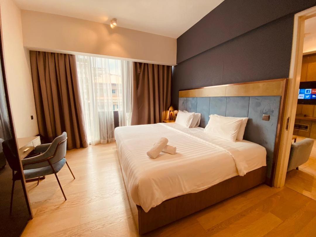 Luxury At Star Kuala Lumpur