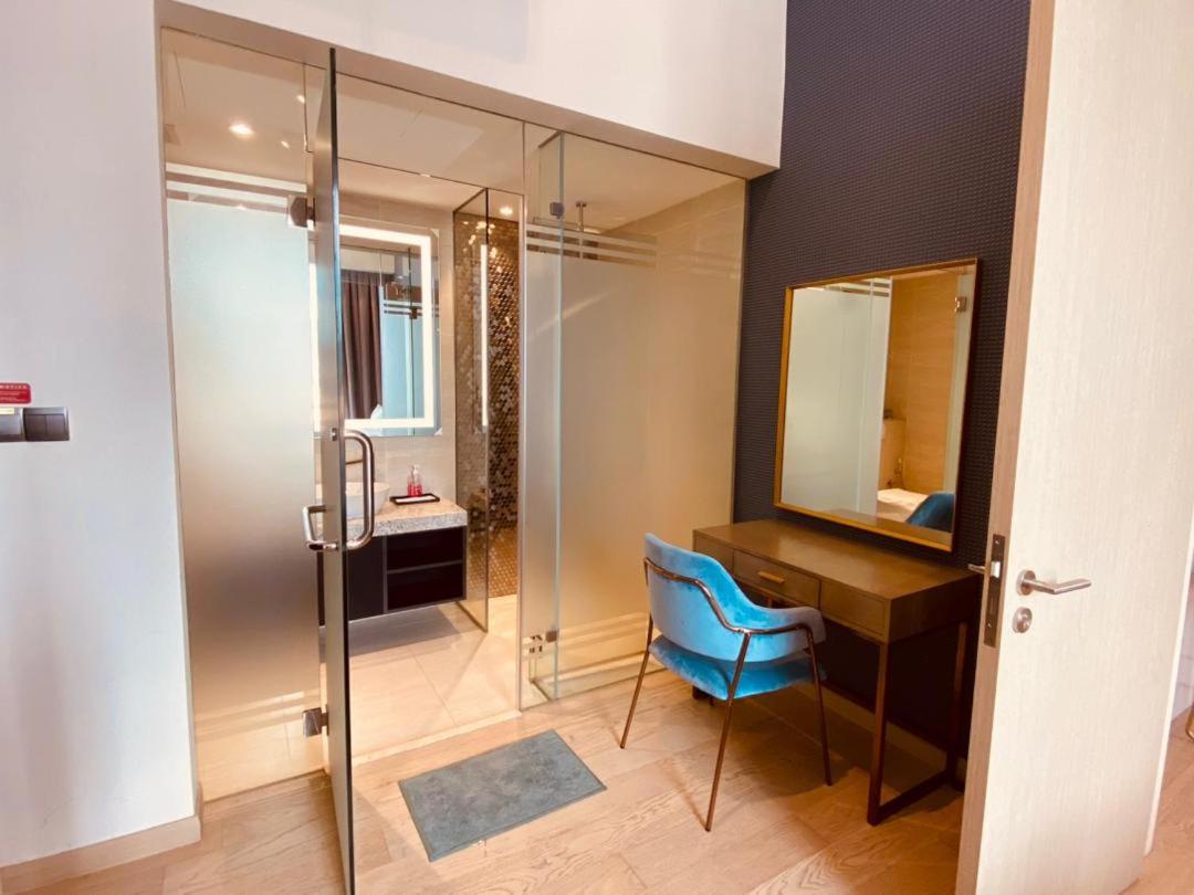 Luxury At Star Pangsapuri