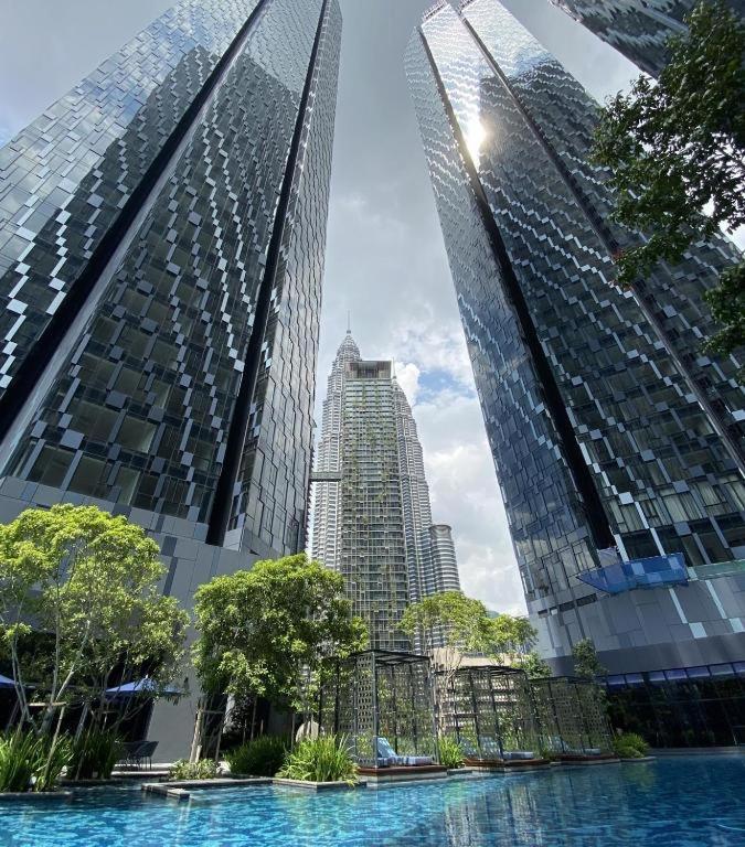 Luxury At Star * Kuala Lumpur