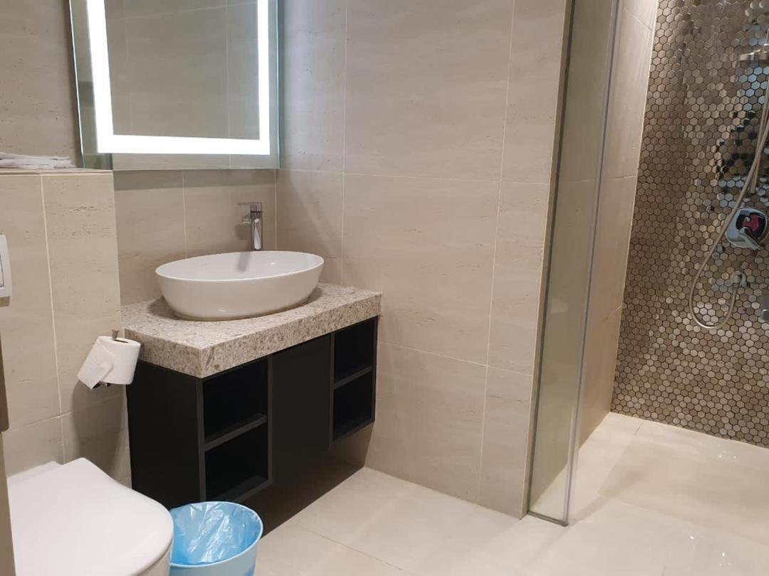 Luxury At Star Pangsapuri *