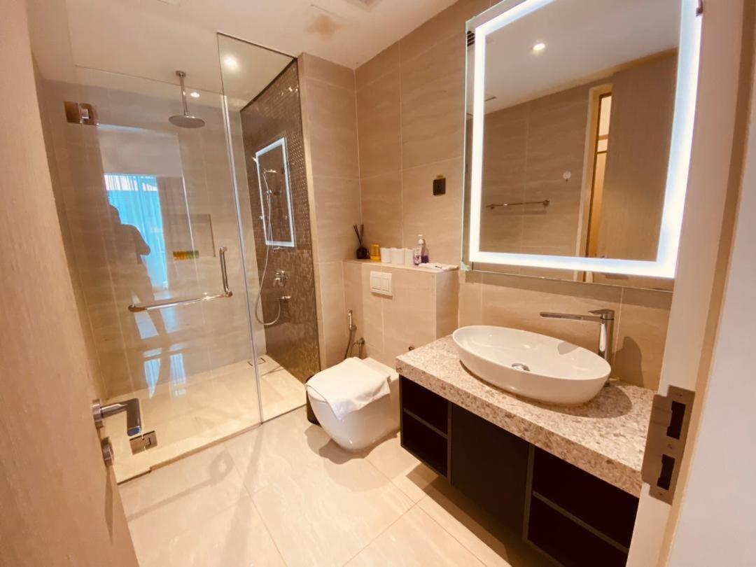 Luxury At Star Pangsapuri Kuala Lumpur