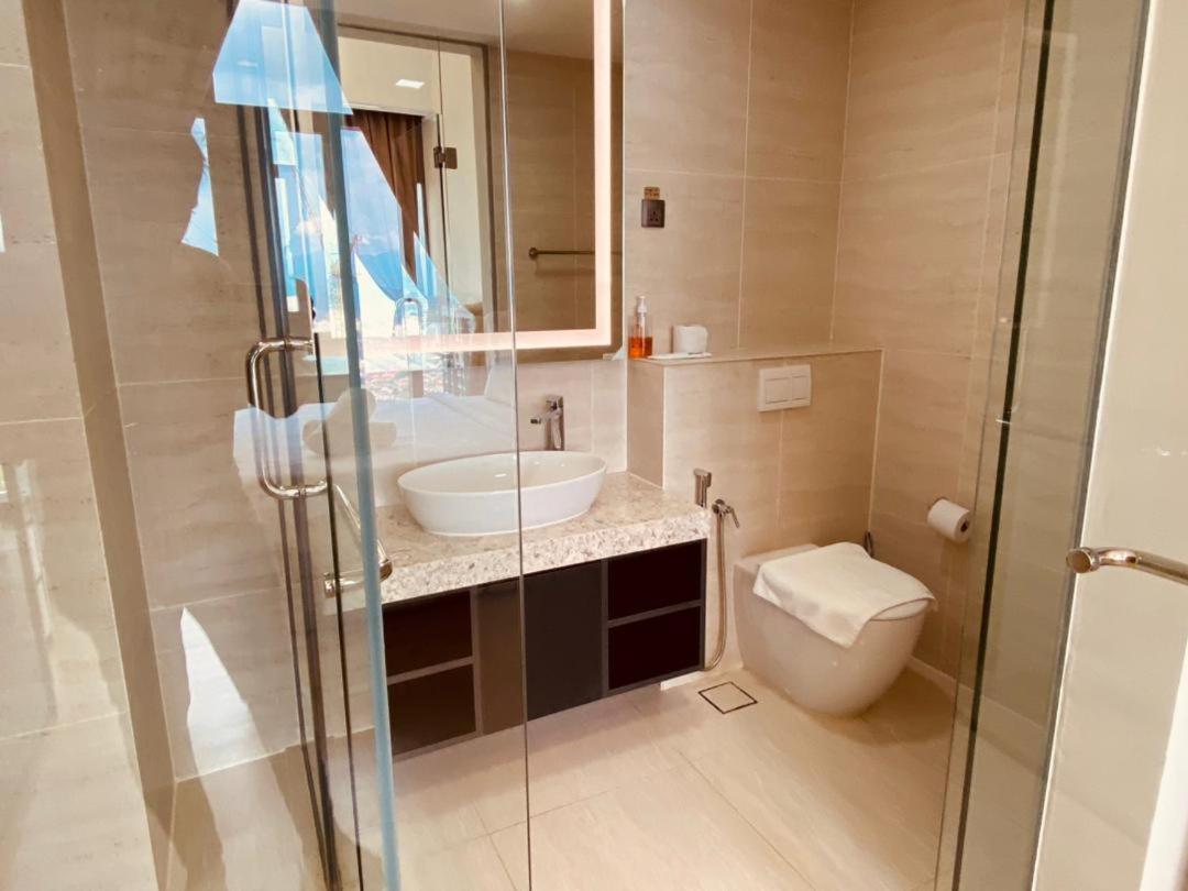 Luxury At Star Pangsapuri