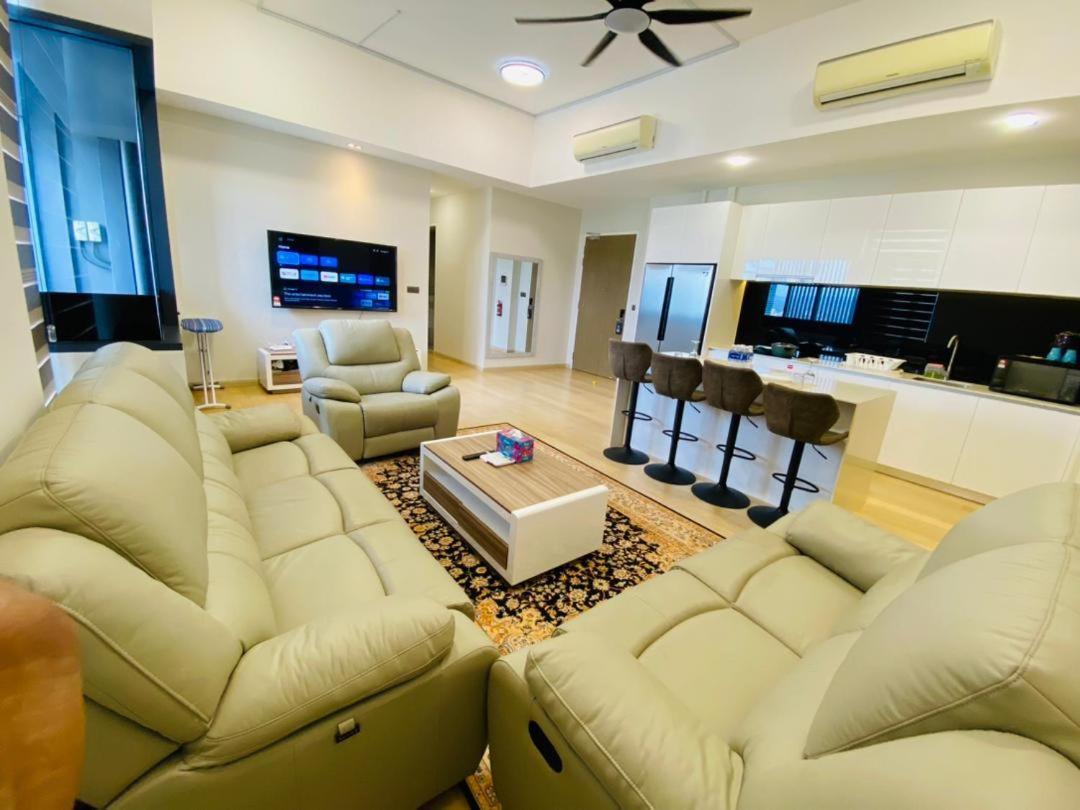 Luxury At Star Pangsapuri *