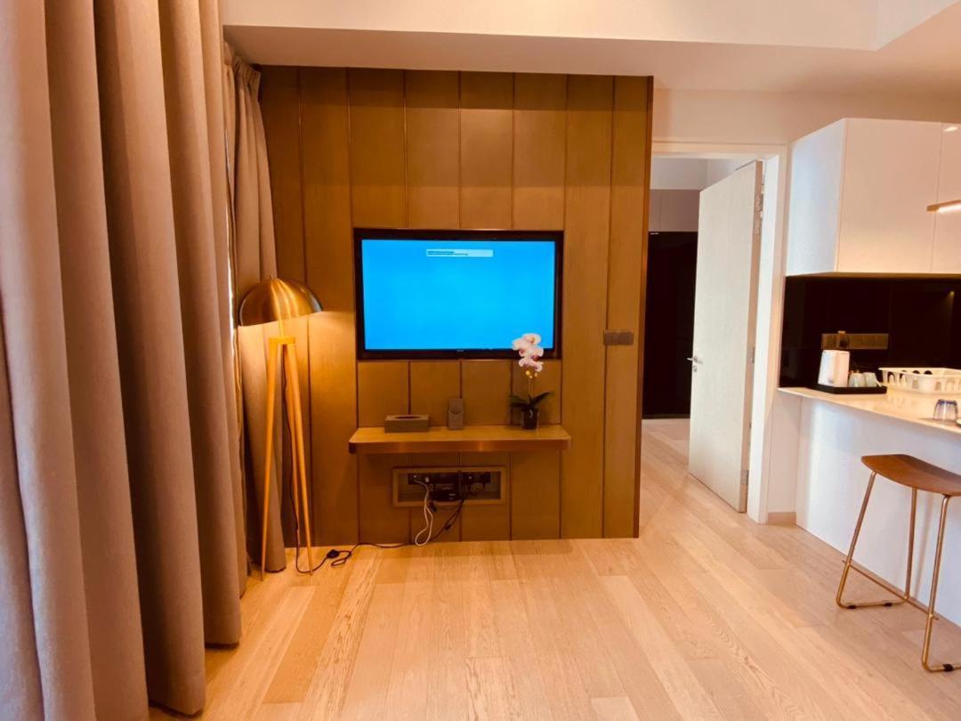Pangsapuri Luxury At Star