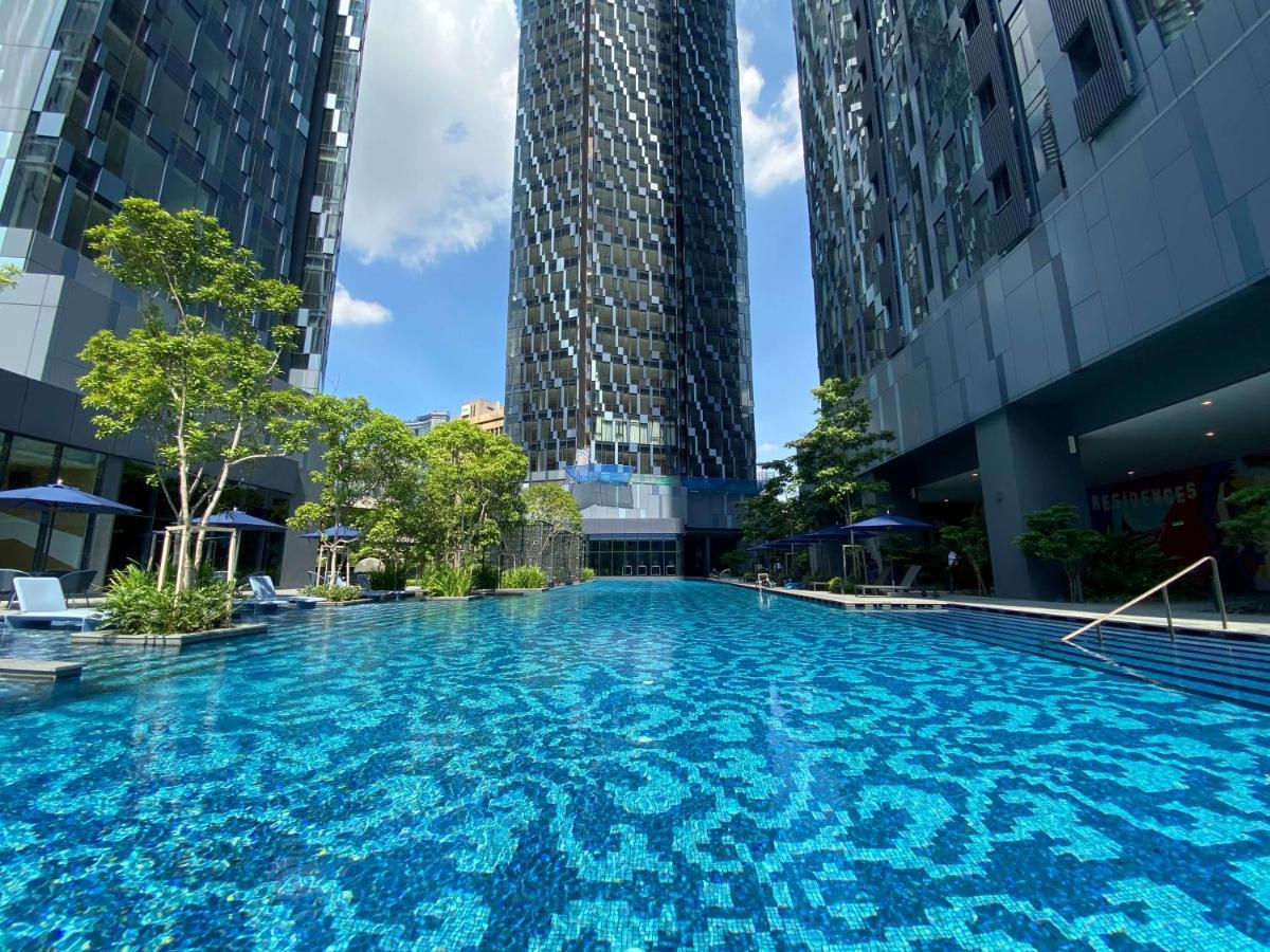 Luxury At Star Pangsapuri *
