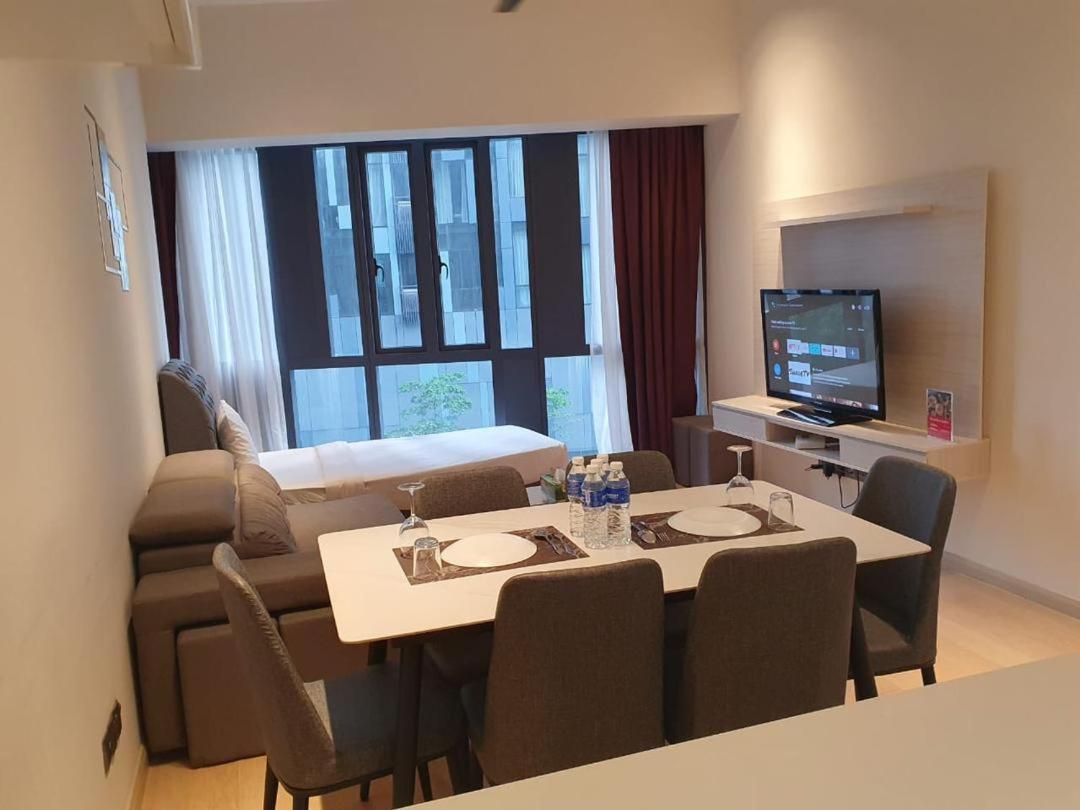 Pangsapuri Luxury At Star Kuala Lumpur