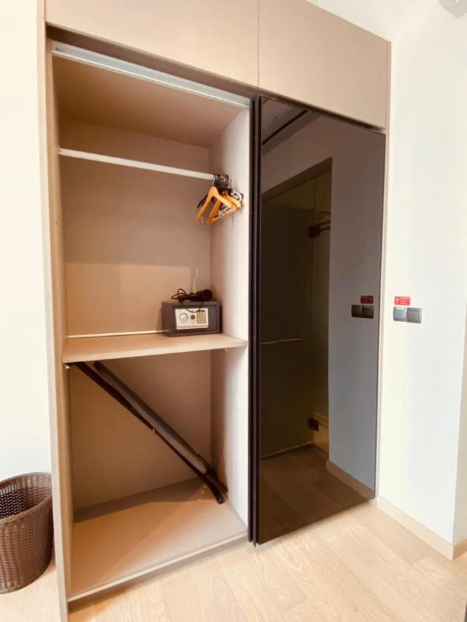 Pangsapuri Luxury At Star Kuala Lumpur