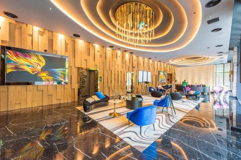 Luxury At Star