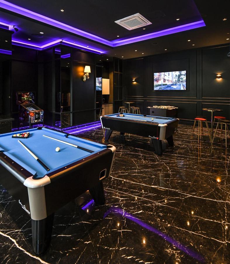 Luxury At Star Kuala Lumpur