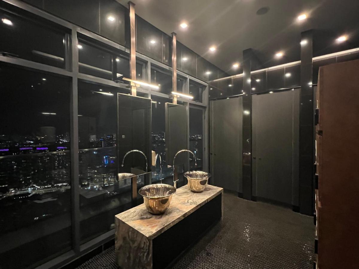 Luxury At Star Pangsapuri