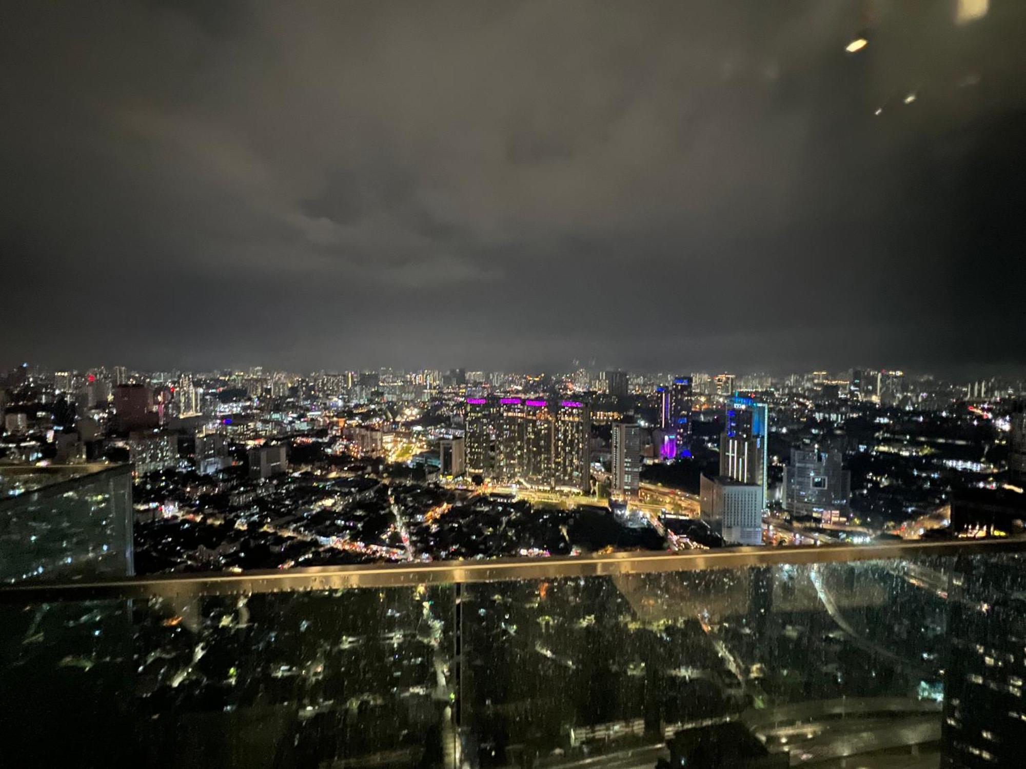 Luxury At Star Pangsapuri Kuala Lumpur