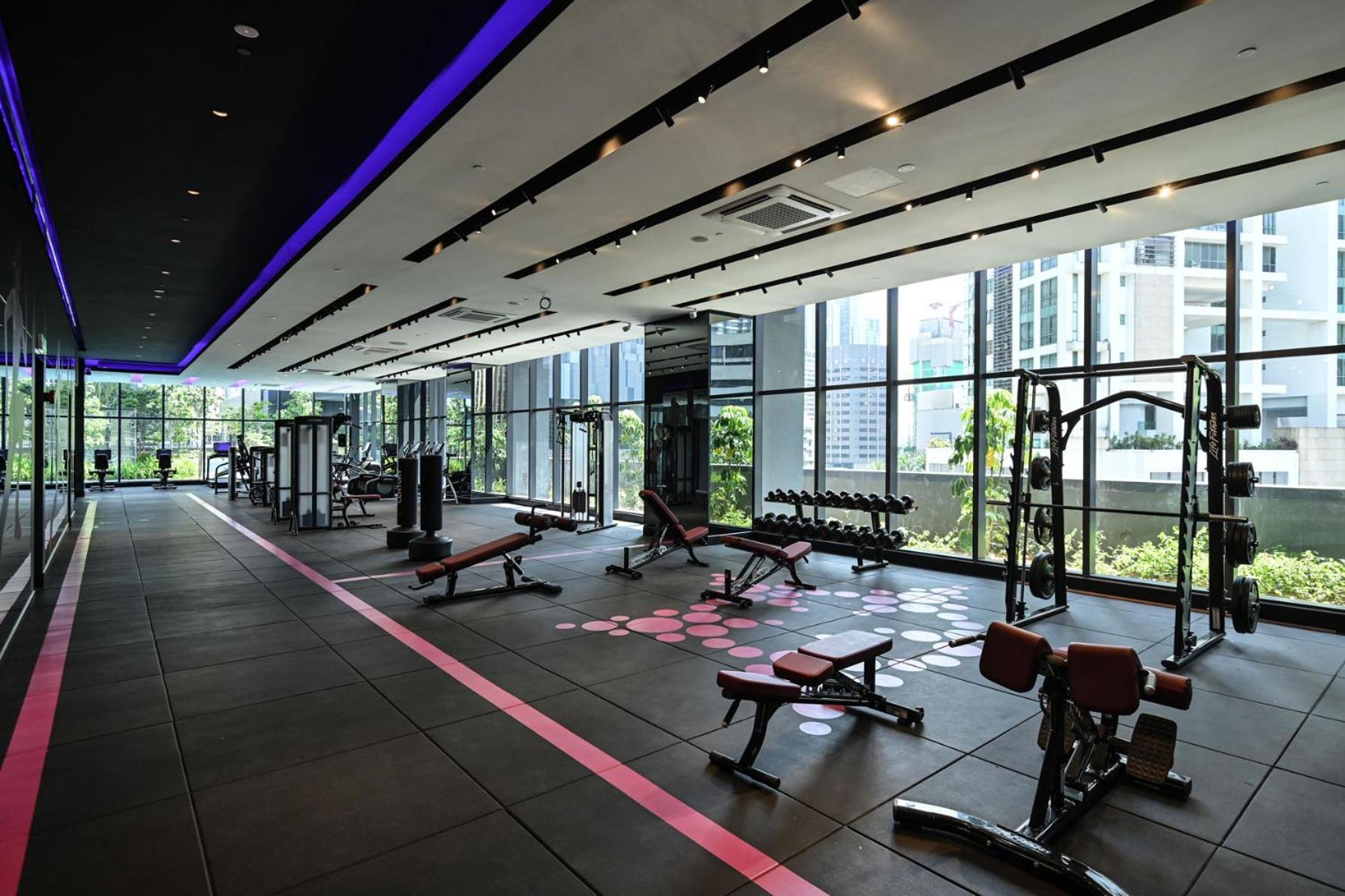 Luxury At Star Kuala Lumpur