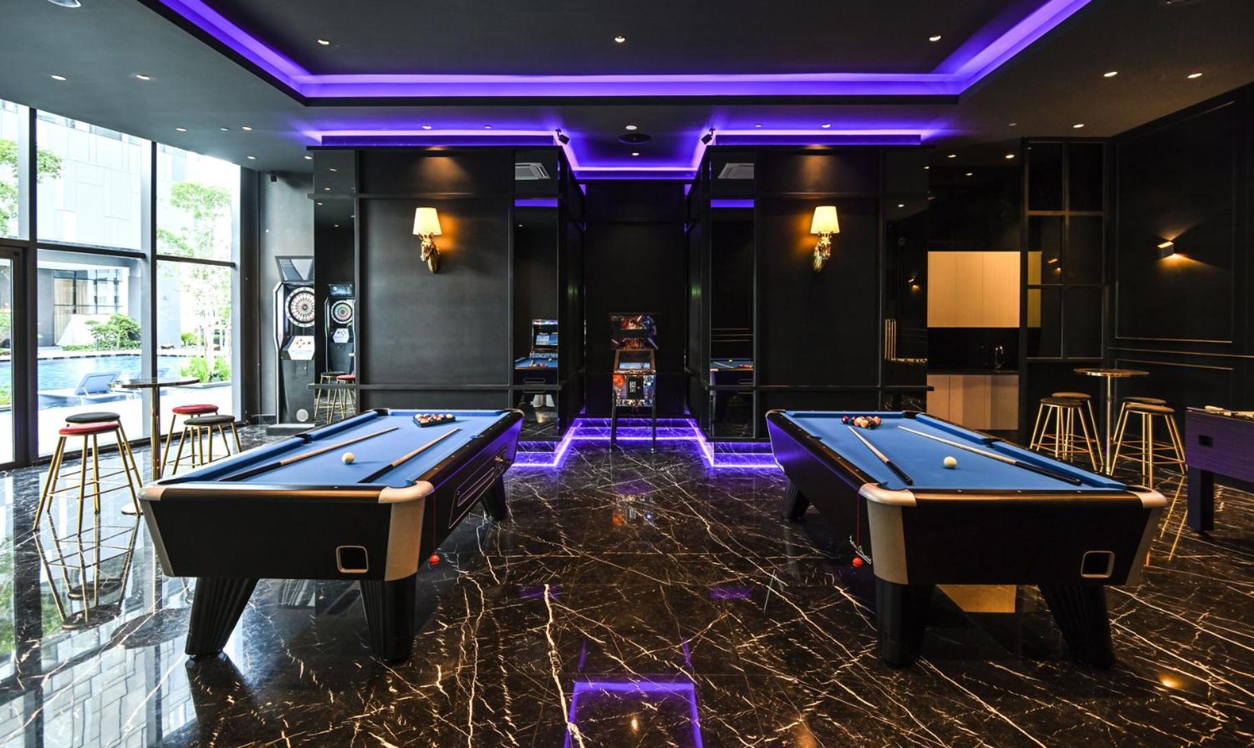 Luxury At Star Pangsapuri